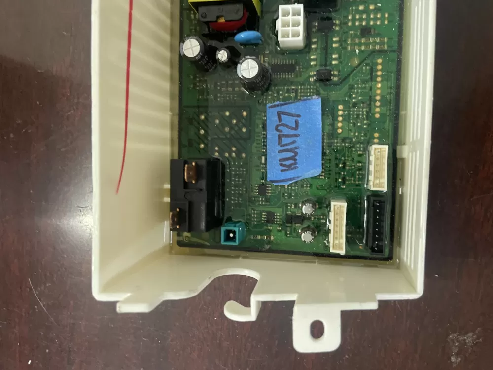 Samsung DC92-01729B DC9201729B Dryer Control Board AZ41725 | KM1727