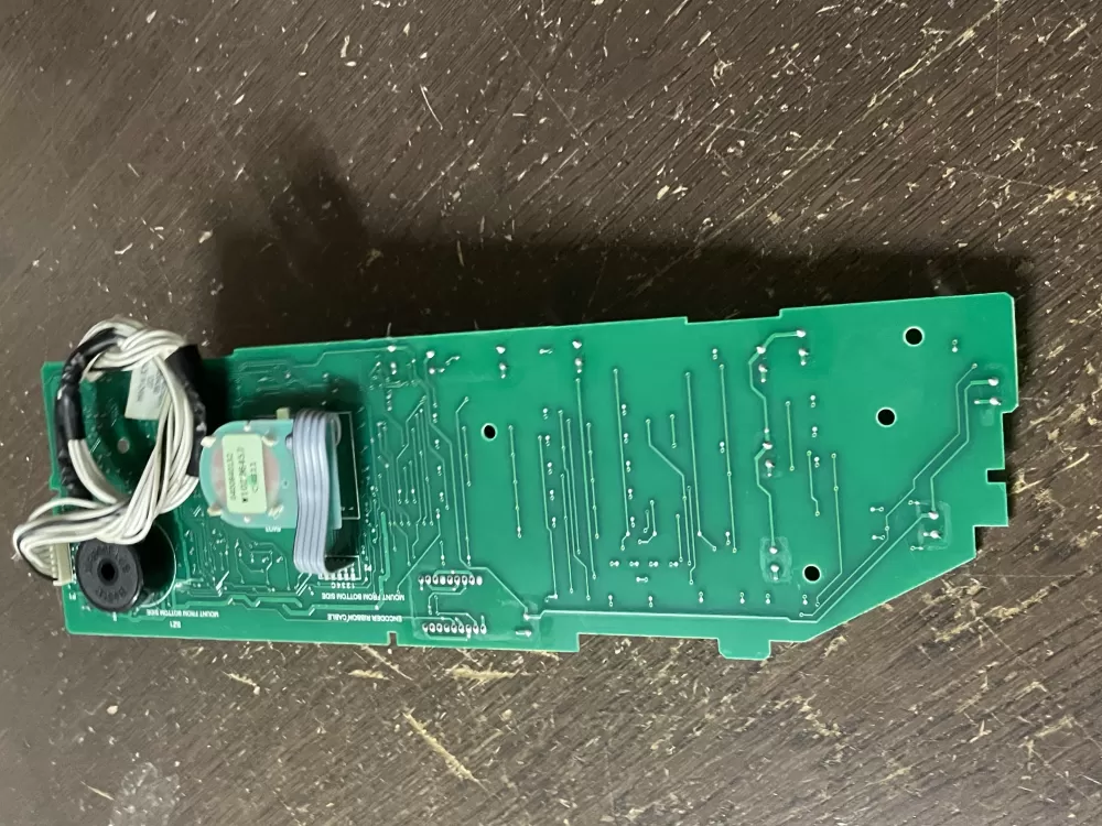 Whirlpool W10399100 W10296457 Washer Control Board AZ51736 | Wm1876
