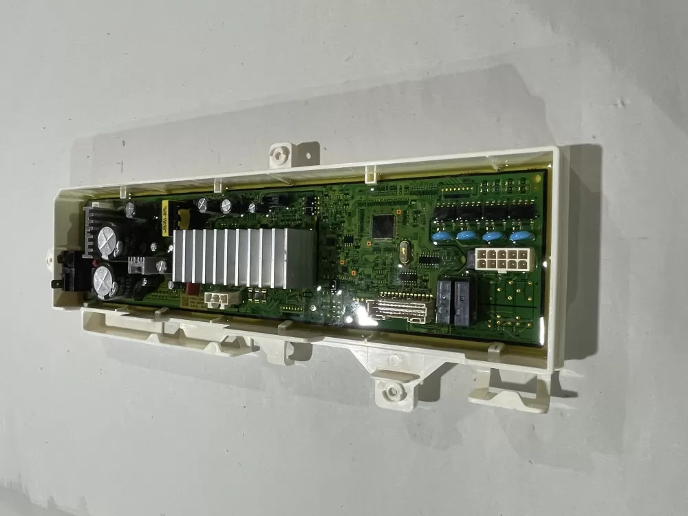 Samsung DC92-02393A DC92-02393B DC92-02393D PS12740366 Washer Control Board