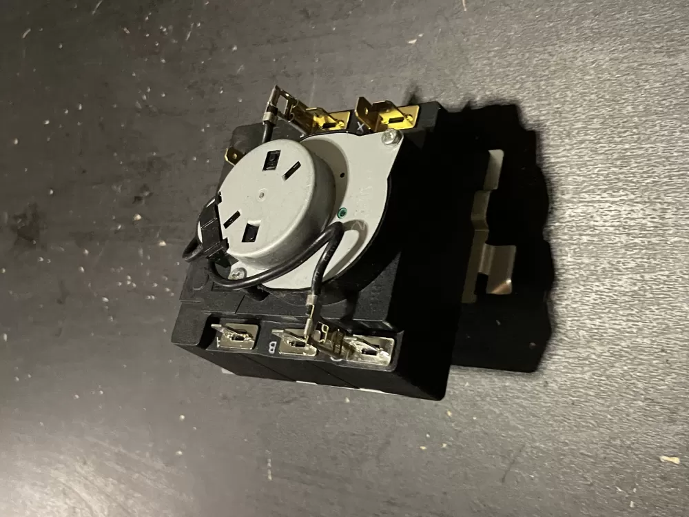 Hotpoint  General Electric WE04X25280 234D2377P005 Dryer Timer