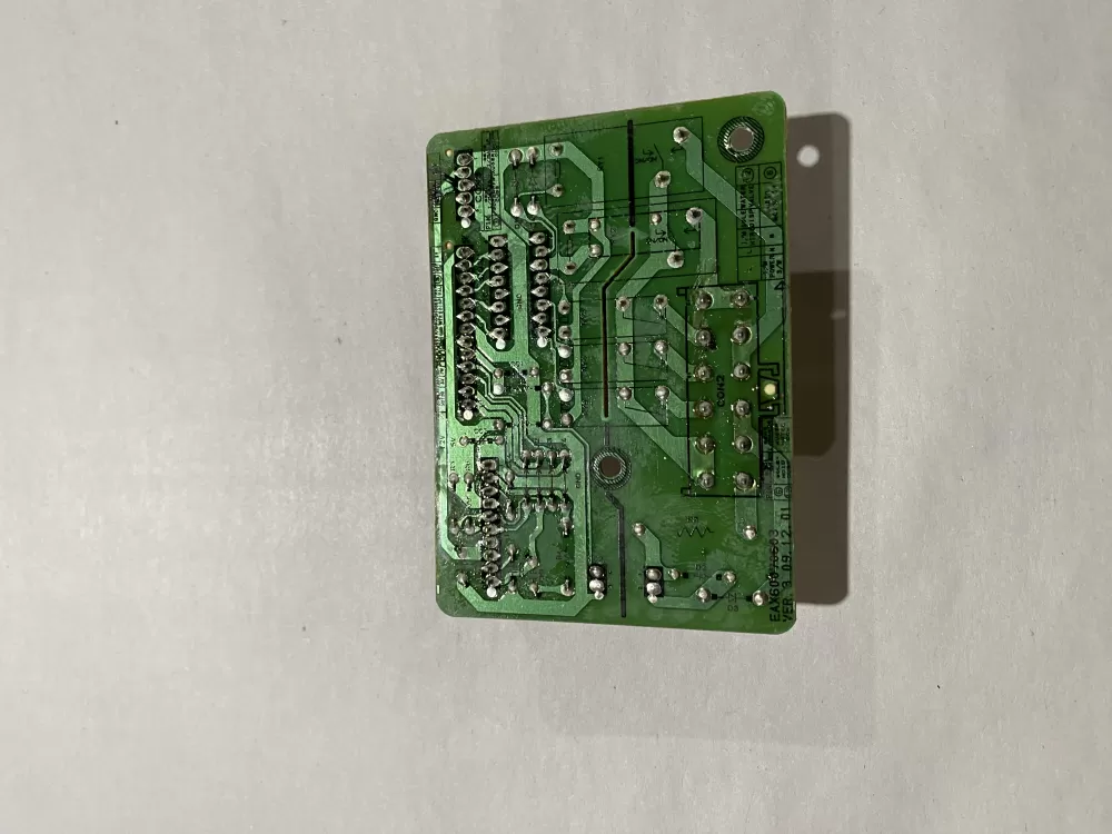 LG EBR60070703 EBR60070707 Refrigerator Power Control Board AZ173847 | BK702