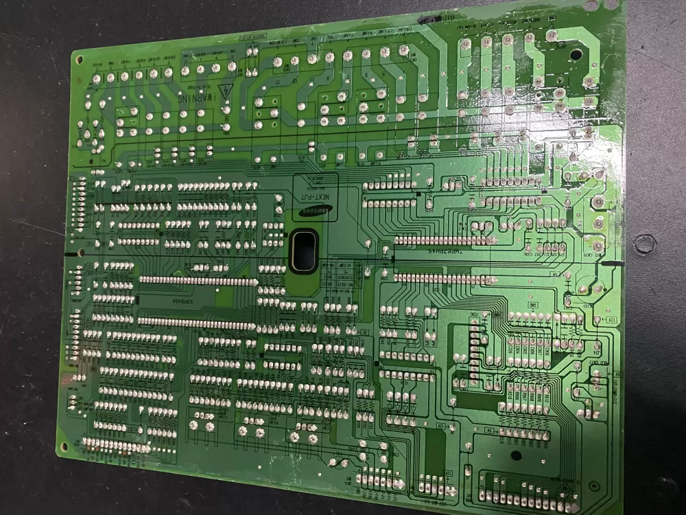 Samsung DA41-00359E Refrigerator Control Board AZ15137 | BK695