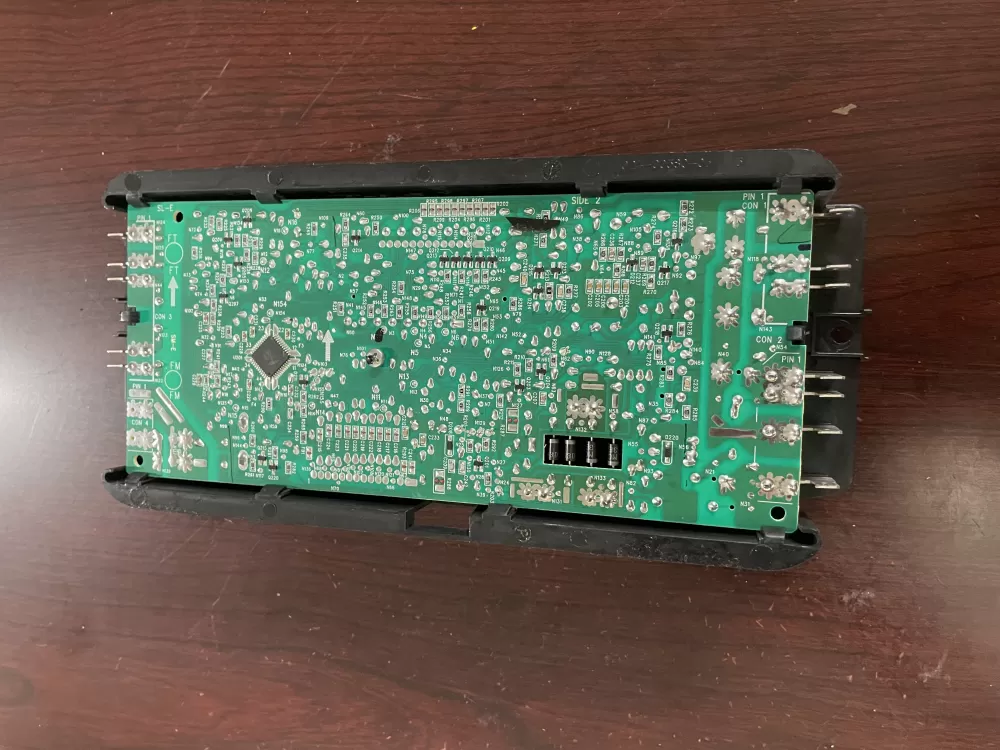 Maytag Whirlpool W10271769 Range Control Board AZ77350 | KM1018