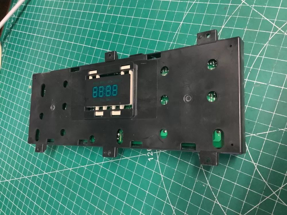  DE9403595B Range Control Board