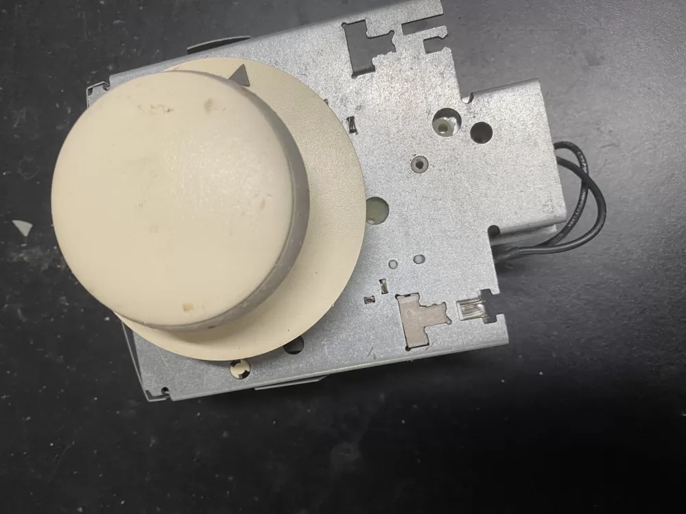 Maytag AP6006358 Washer 209820 WP2200331 AP00358 Timer AZ6239 | BK1211