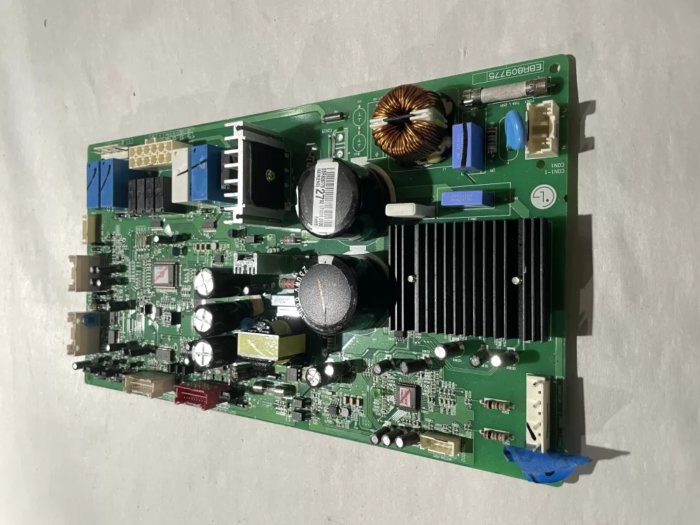 LG  Kenmore EBR80977527  AP6235991  4509634  PS12080750 Refrigerator Control Board