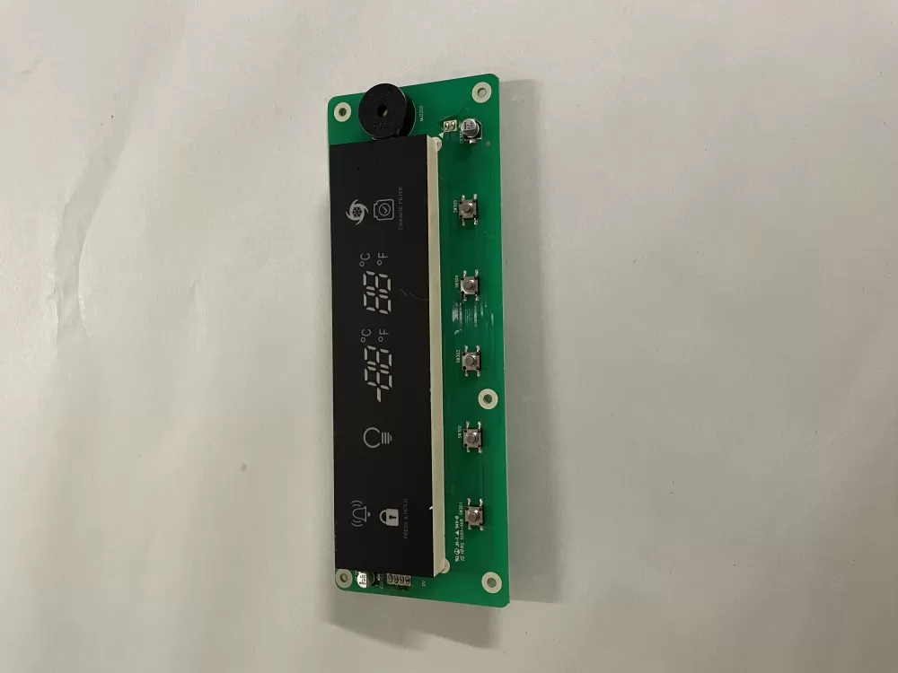 LG Kenmore Refrigerator Dispenser Board EBR65770301 AZ135079 | KM1011