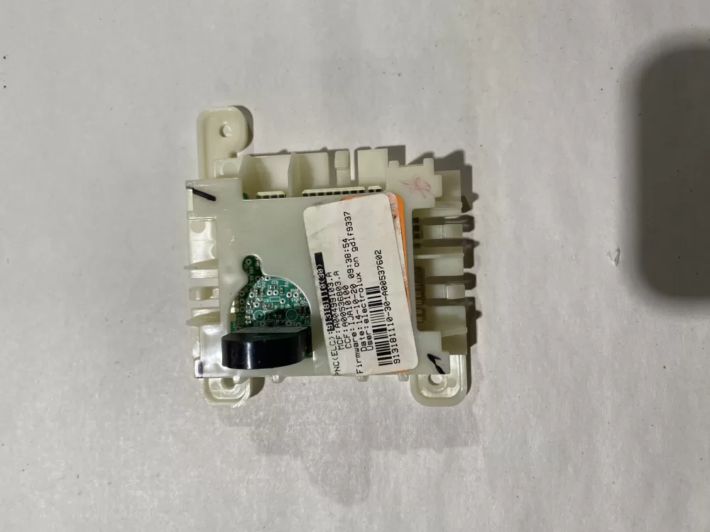 Frigidaire AP5950047 137332702 A00537602 Washer Control Board AZ104819 | BK1029