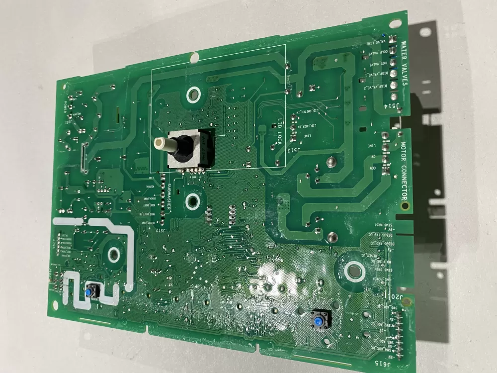 GE 290D1914G101 290D2864GXXX 290D1914G001 Washer Control Board AZ146326 | BK2455