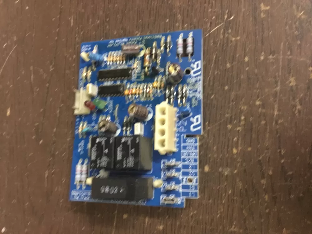 Trane American Standard X13130453-01 Furnace Control Board AZ19445 | NR174