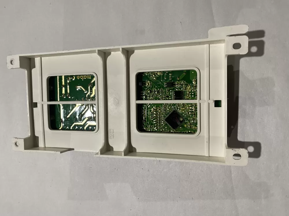 GE Hotpoint WCC101K Washer Control Board AZ184394 | BK548