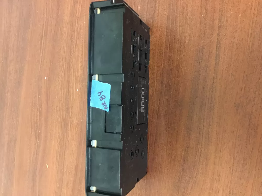 Whirlpool W10173526 W10173527 Range Oven Control Board AZ35364 | NR84