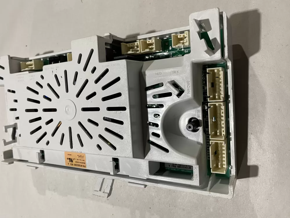 Maytag Washer Control Board W10522399 AZ155799 | BK1899