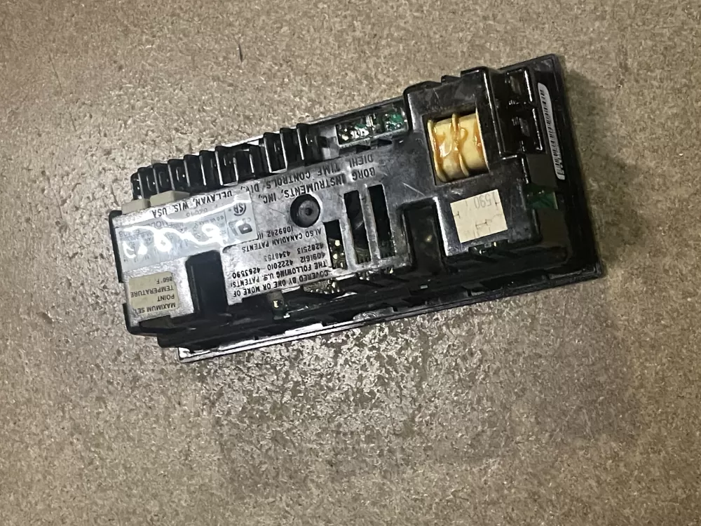 Dacor 82648 Oven Control Board