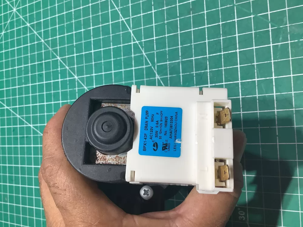 GE WH48X21234  BPX1-43F  4588440  AP5970763  PS11701147  EAP11701147 