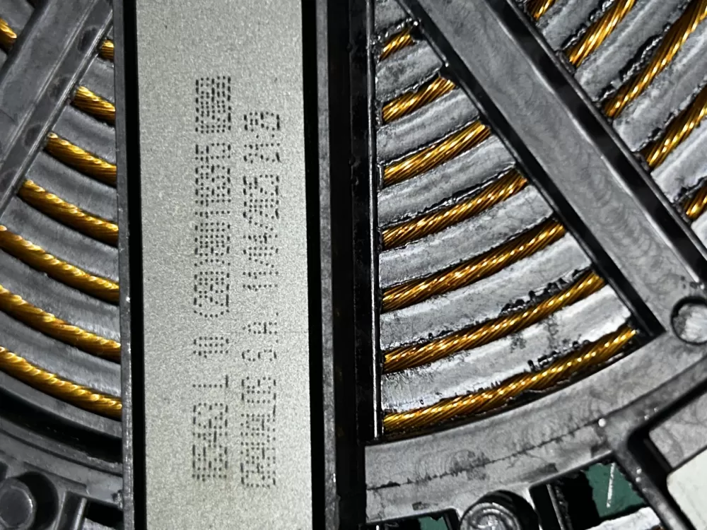 Inductor for Plate Induction Siemens EU631BJB1E AZ180915 | Sl255