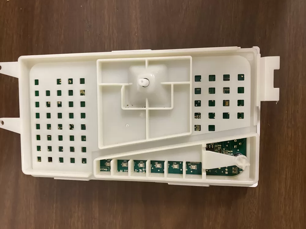 Whirlpool AP6278057 W10779753 W10831164 Washer Control Board AZ31532 | BK1673