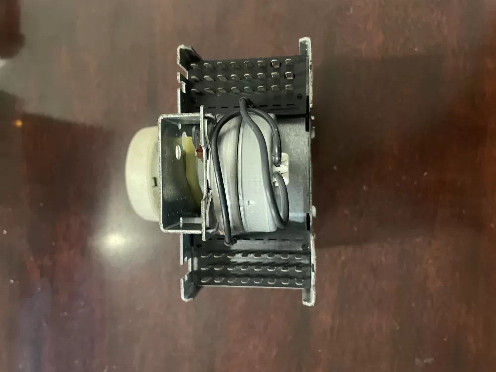 Whirlpool 6 2083430 Washer Timer AZ42034 | KM1734