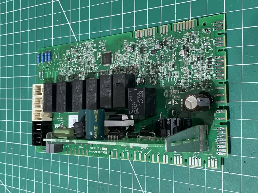 Whirlpool W10406606 Washer Control Board