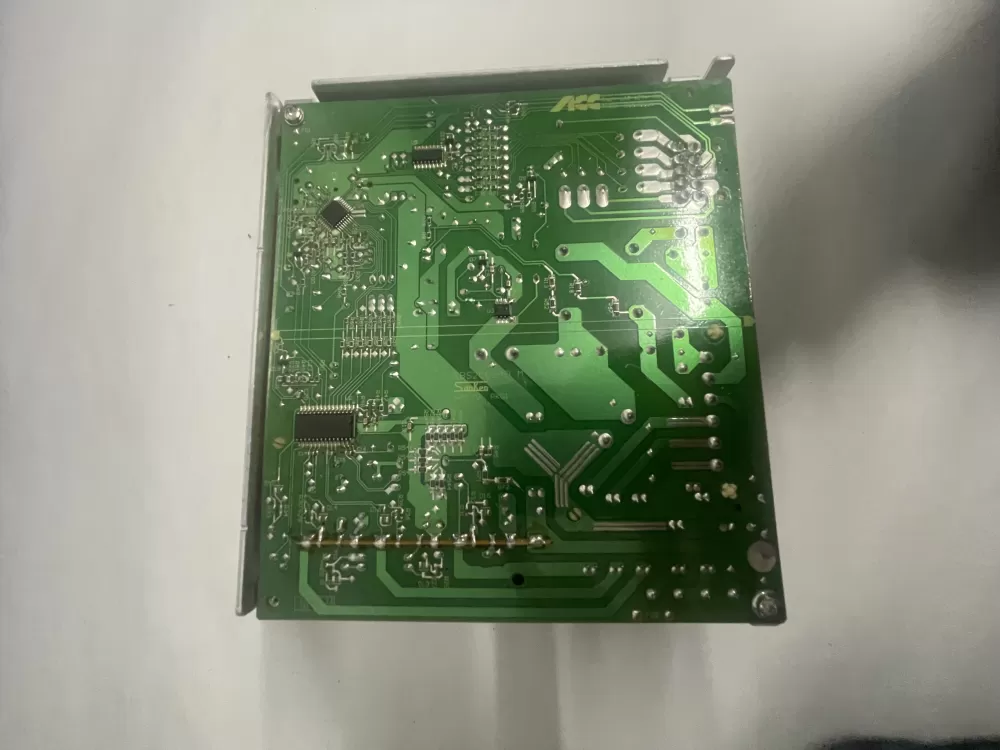 Frigidaire 134859500 0015512100 Washer Control Board AZ206306 | KMV898