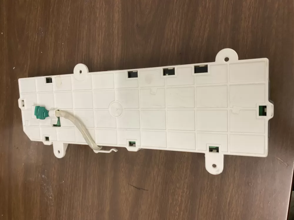 Samsung AP5916807 DC92 01624E Dryer Control Board AZ29799 | BK142