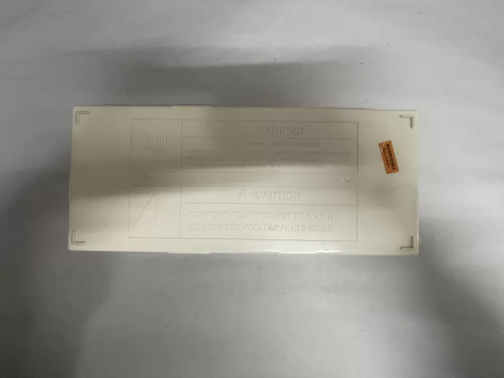LG EBR31945106 EBR71725801 Dryer Control Board AZ203721 | KMV548