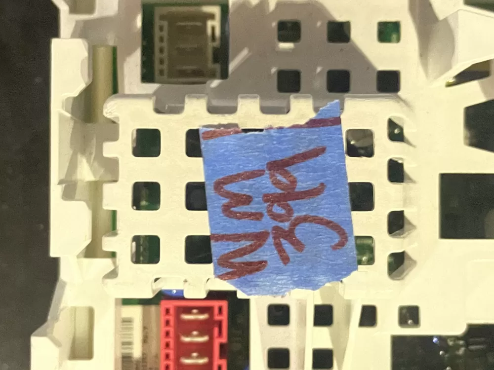 Whirlpool W10445370 W10480286 PS4704638 Washer Control Board AZ35132 | Wm399