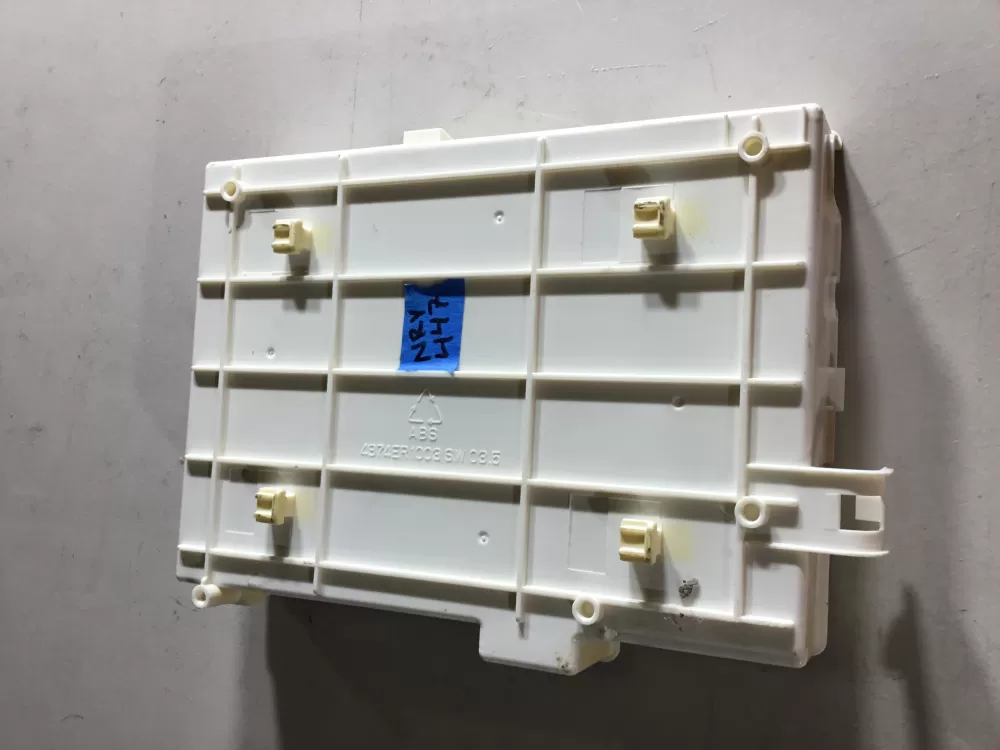 LG Washer Control Board EBR74798601 EBR78263901 AZ47013 | NRV447