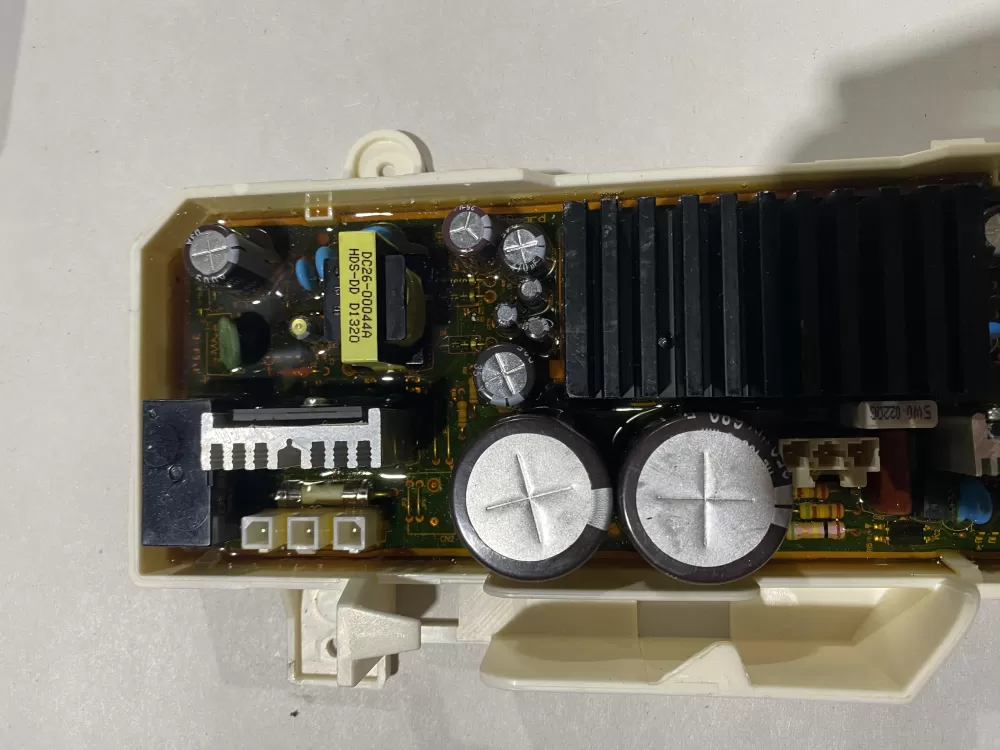 Samsung AP5623797 DC92 01021B PS4216006 Washer Control Board AZ121654 | BK2232