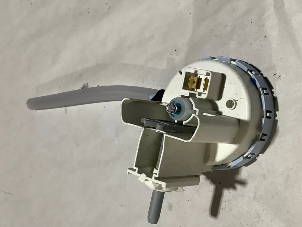 Whirlpool WPW10268912 Washer Water Level Pressure Switch AZ113499 | Sl3