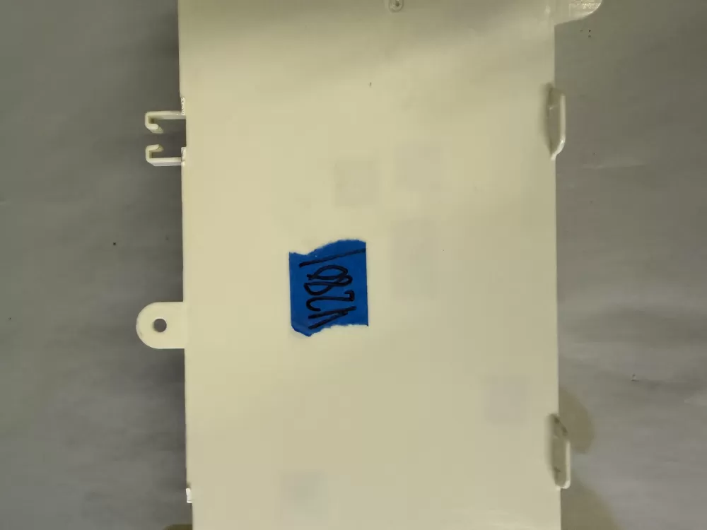 LG EAX61170502 EBR62707617 Dryer Control Board AZ221964 | KMV280