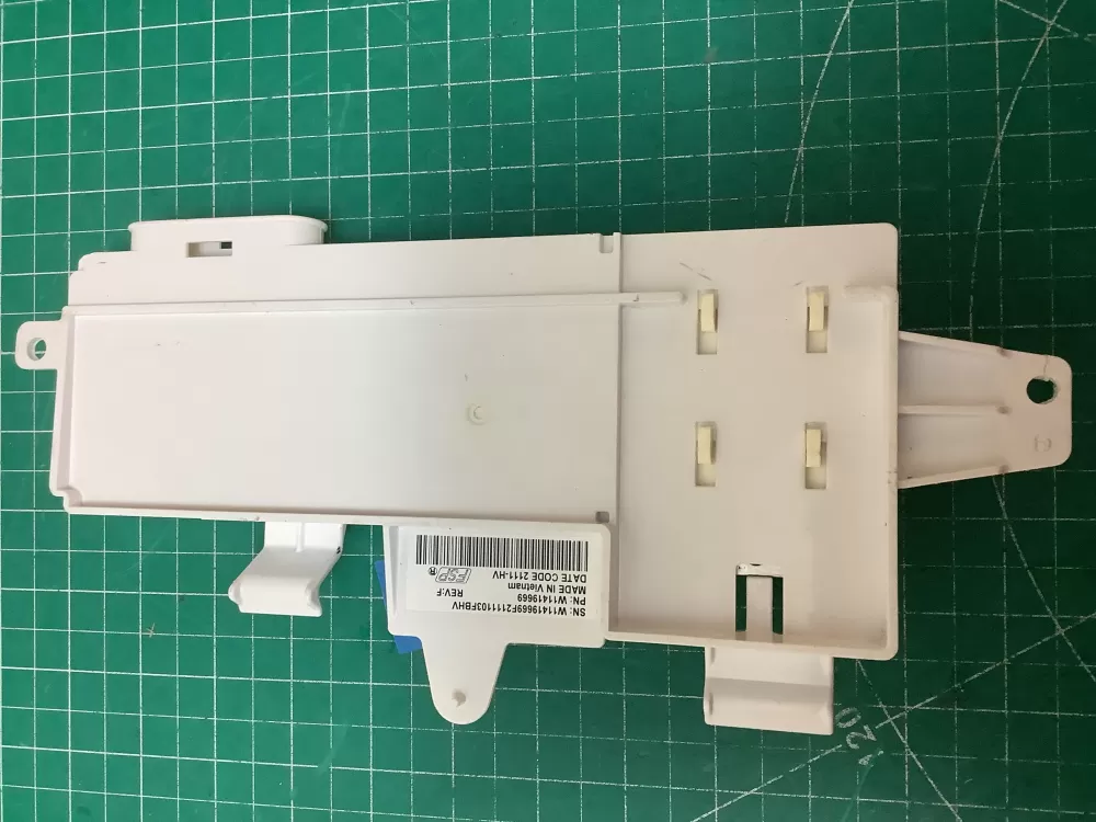 Maytag W11491430 Washer Control Board AZ226706 | AR2480