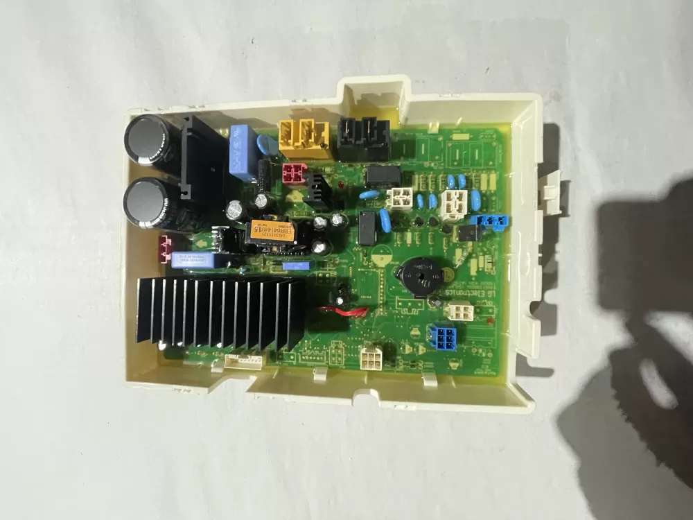 LG EBR64144915 Washer Control Board