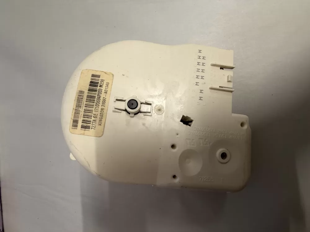 GE WH12X10338 175D5684P003 Washer Timer AZ219329 | KM1695