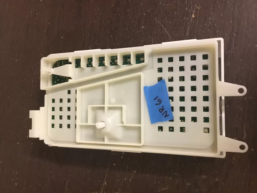 Whirlpool W10862206 W10888108 W10897776 Washer Control Board AZ19158 | NR61