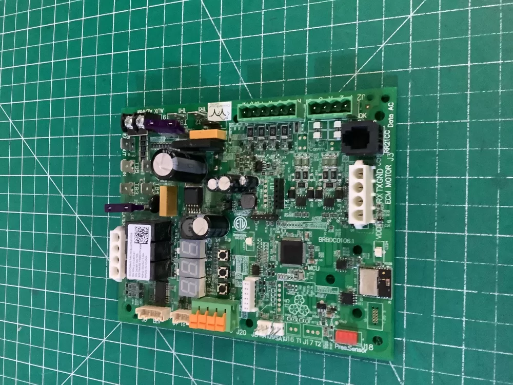 Goodman PCBJA205V009  211030141  24081100705  034D36  489200  E334480  10-200  123005 