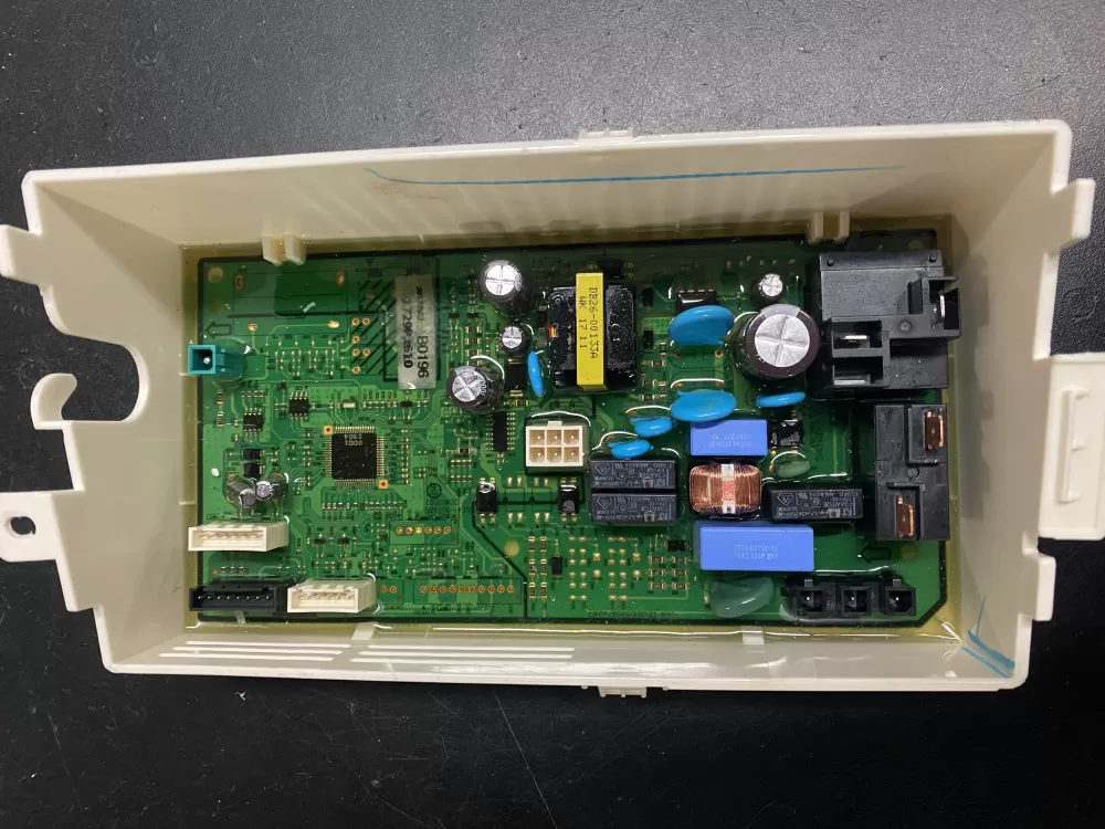 Samsung AP6243600  PS12084845  EAP12084845 Dryer Main Control Board