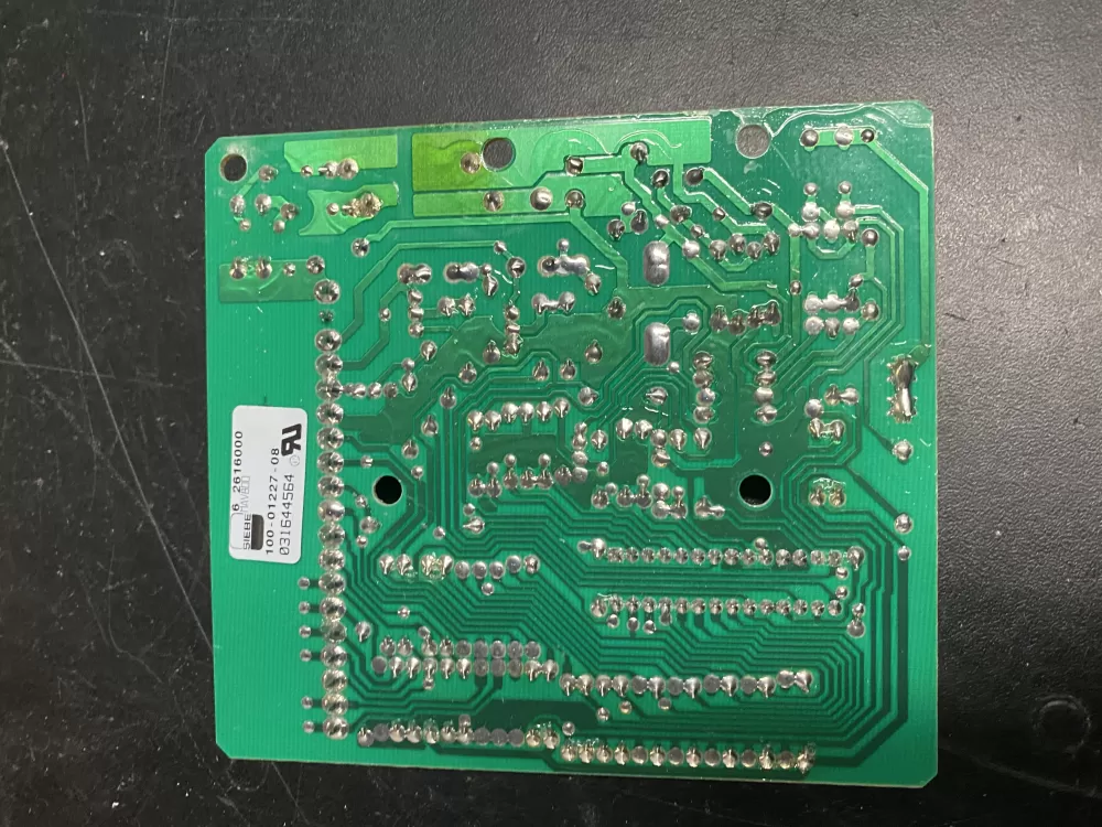 Maytag 6 2616000 Washer 21000 Control Board 21000 AZ15402 | BK628