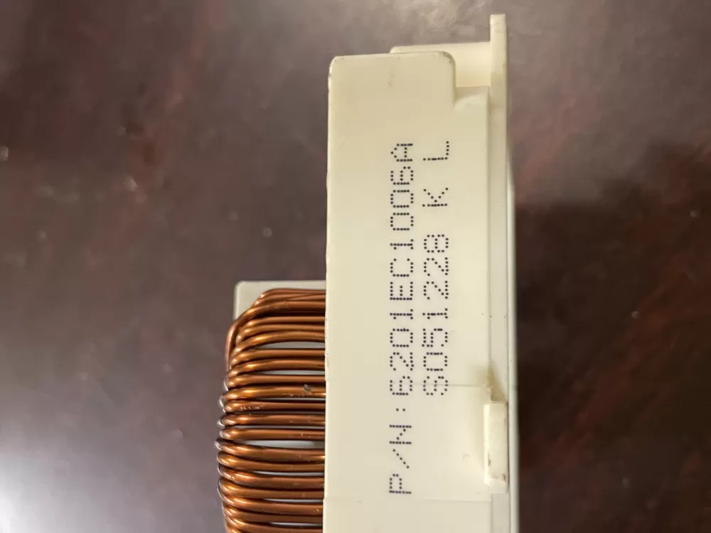 LG 5251356 6201EC1006E Washer Control Board Noise Filter AZ53835 | Wm1858