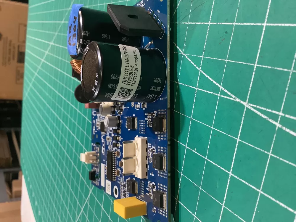 Frigidaire 5303918894 Refrigerator Inverter Control Board AZ227705 | AR1304