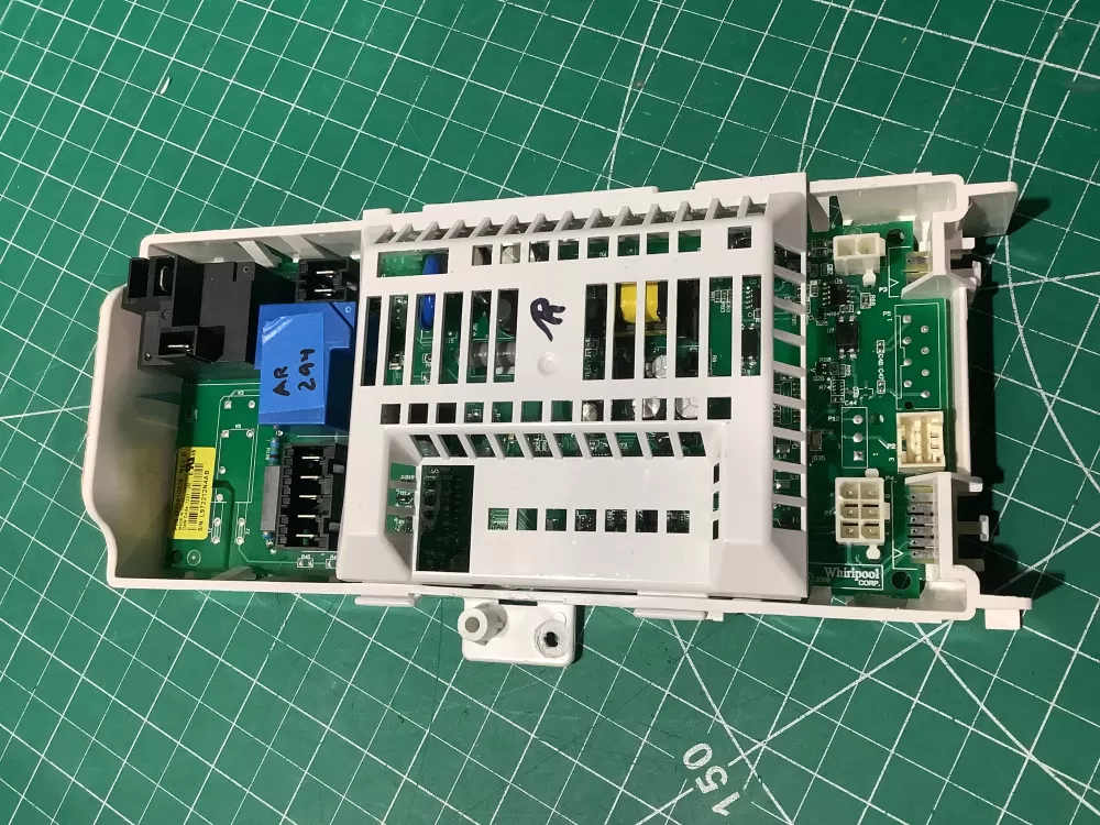Whirlpool Maytag W11537215 W10875487 Dryer Control Board AZ189128 | AR294