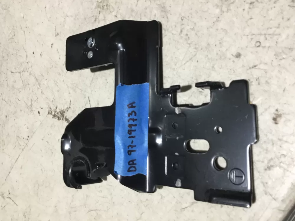 Samsung DA97-19973A Refrigerator Right Upper Hinge AZ73994 | Sl128