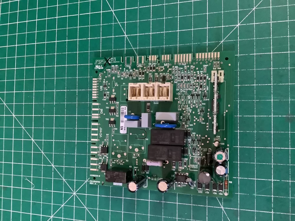 Whirlpool WPW10525364  AP6022630  W10525364  4448045  PS11755965  W10294680  W10313162 Washer Main Control Board