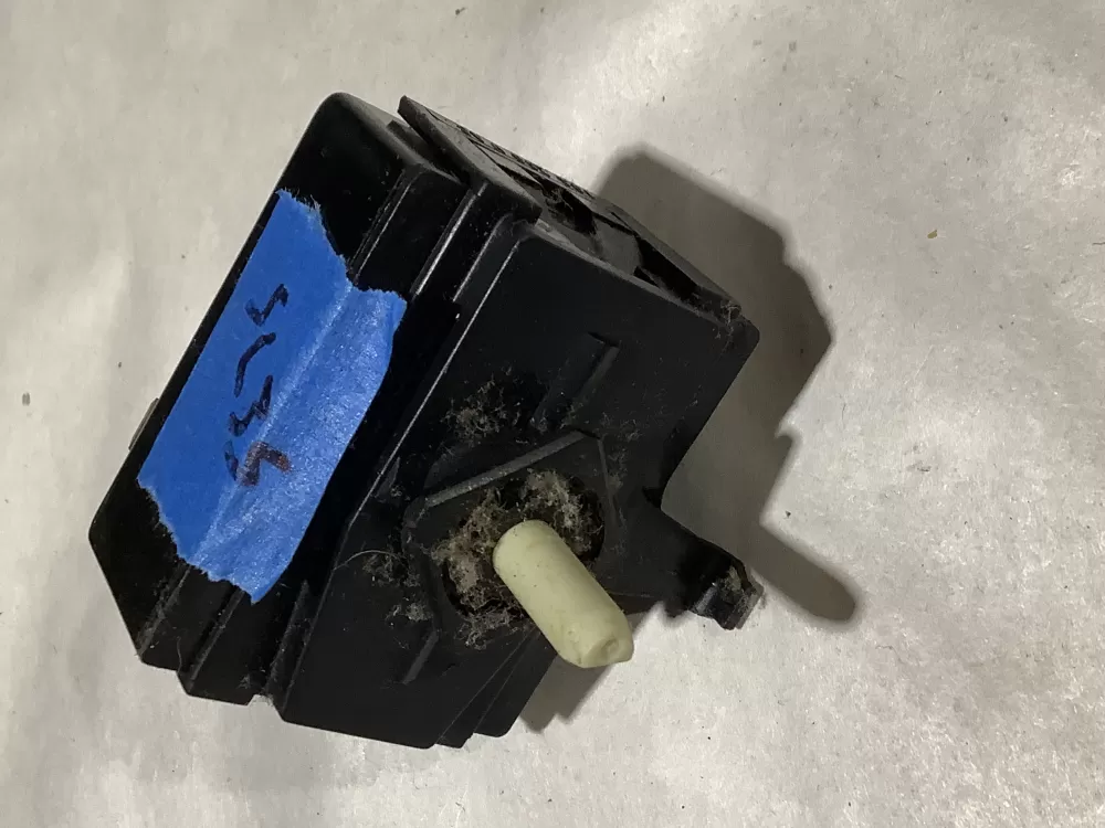 Maytag  Kenmore 62613510 Washer Selector Switch