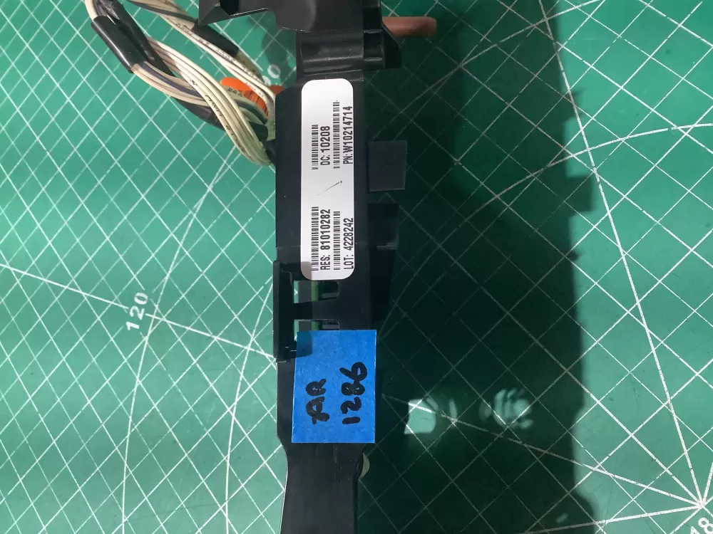 Whirlpool W10214714 W10285471 Dryer Control Board AZ190477 | AR1286