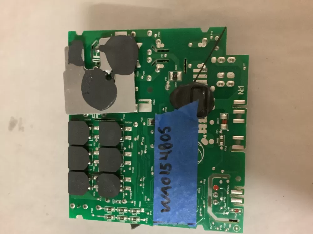 Whirlpool W10154805 Refrigerator Inverter Control Board AZ100519 | AV1789