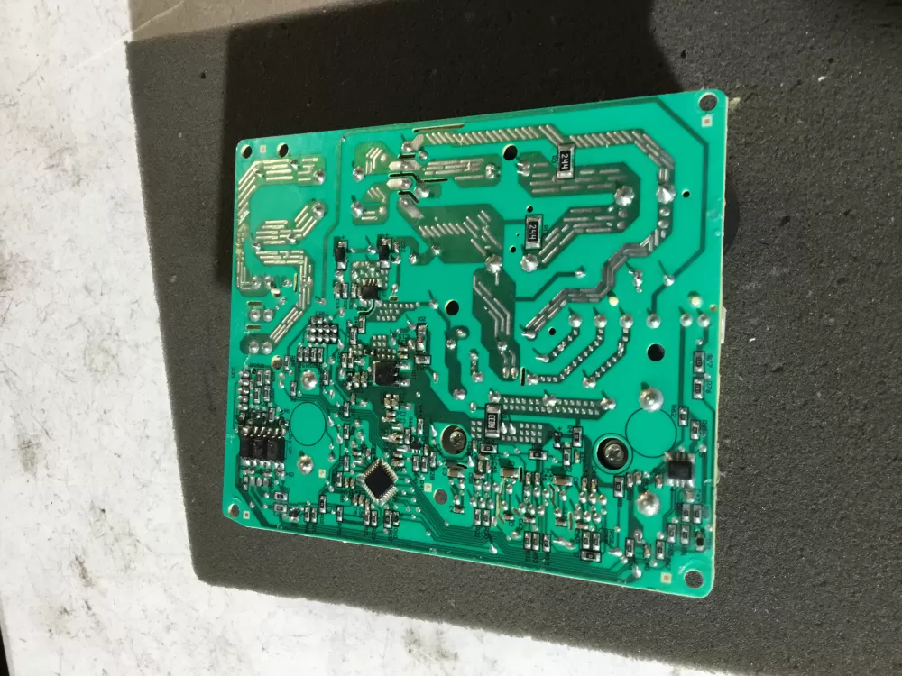 Midea 17138100013023 Washer Inverter Control Board AZ101376 | NR597