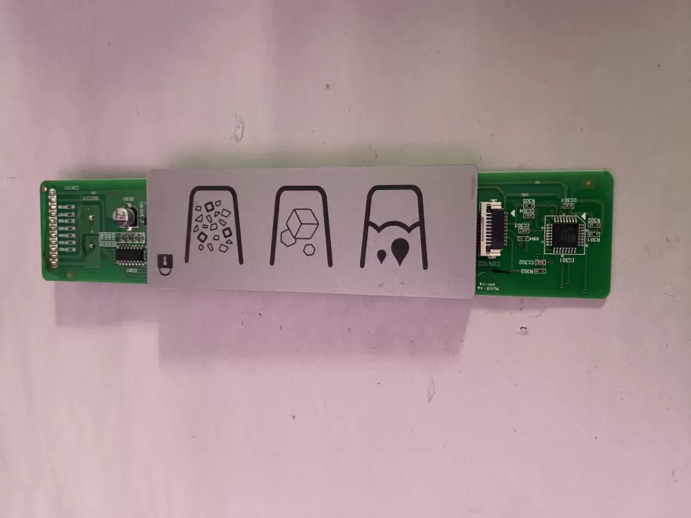 Kenmore EBR78988301 Refrigerator Control Board
