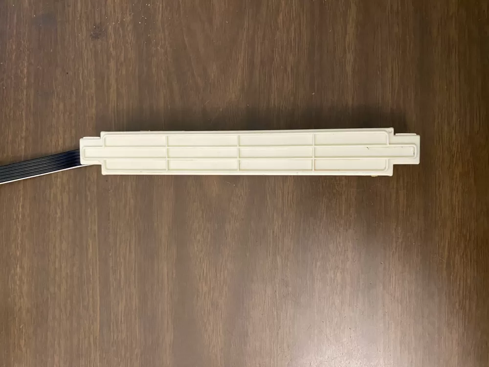 LG 6871DD2002D Dishwasher Display Control Board AZ100409 | BK973