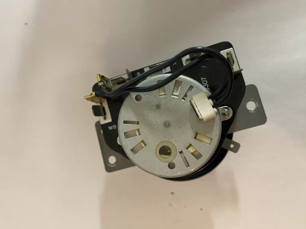 Whirlpool Kenmore Roper 308221 3396215 WP3396215 Dryer Timer AZ114184 | BK2126